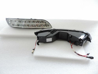 大禾自動車 LED DRL 日行燈 適用 Porsche 保時捷 911 Carrera 4S 997 05~09