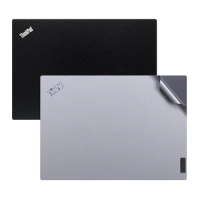 1x Top Skin Sticker Cover For Lenovo ThinkPad T430 T440 T440P T460S T470S T480S T490S T480 T495 T580 T590