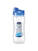 กระบอกน้ำ (0.5 ลิตร, สีฟ้า) รุ่น ABF710T Bisfree