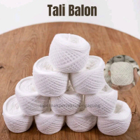 Benang Wol - Benang Tali Balon