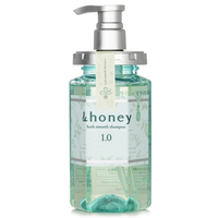 &amp;honey - 安蒂花子植物精粹頭皮護理洗髮水 1.0