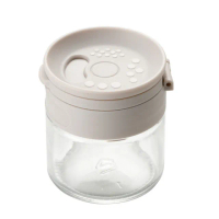 【NITORI 宜得利家居】調味料罐 100mL S MO TC001(DECO HOME 調味料罐 調味料)