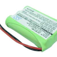 CameronSino for BROTHER BCL-100 BCL-200 BCL-300 BCL-300D BCL-400 MFC-2580c MFC-845cw MOBILTEIL BCL-D20 battery