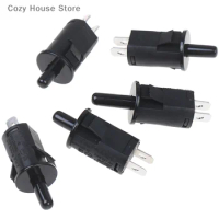1Pc Normal Closed/Open Door Switch Cabinet Wardrobe Closed Press Button Switch