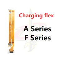 Leygo-flex แท่นชาร์จสำหรับ Oppo F1S A59 F3 Plus F5 เยาวชน F7 F9 F11 Pro A3S A5S A91 A83 A79 A77 A71 