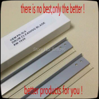Wiper Blader For Kyocera KM-1620 KM-1635 KM-1650 KM-2020 KM-2035 KM-2050 Photocopier,KM 2020 2035 2050 Drum Cleaning Blade,WB