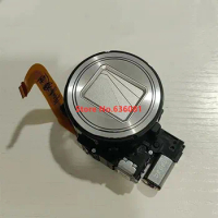 Repair Parts Zoom Lens Unit No CCD Silver For Sony DSC-HX80 DSC-HX80V DSC-HX90V DSC-HX90 DSC-HX99 DSC-WX500 DSC-WX700
