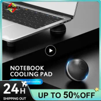 Notebook Computer Support Radiator Computer Pad High Desktop Universal Bracket Base Cooling Pad