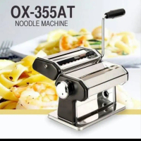 Gilingan mie/pasta/molen noodle machine-stainless Oxone Ox-355AT