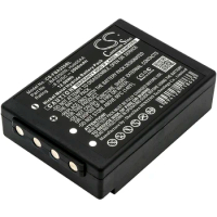 Crane Remote Control Battery For Radiomatic Eco Linus 6 Technos Spectrum A Spectrum B Spectrum 1 Spectrum 2