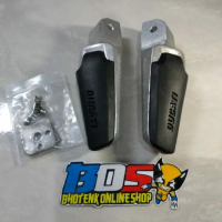 STEP DUCATI FOR VARIO,BEAT,SCOOPY