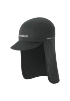 Montbell Wickron Cool Light Shade Cap 太陽帽