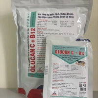 B- Glucan.Kháng cúm, kháng virut Tăng miễn dịch. Giảm stress mệt mỏi. Giải pháp thay thế KS. Giúp vậ