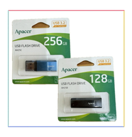 【APP下單點數4%送】 Apacer 宇瞻 AH25B AH25C USB3.2 Gen1 256G 128G 隨身碟