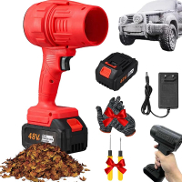 TURBO Jet Blower cordless Turbo Super Power Air Duster cordless Turbo Jet Blower Storm Industries Je