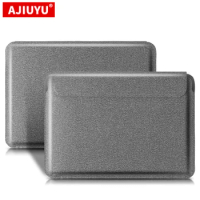AJIUYU Case Sleeve For Huawei MatePad Pro 12.6 Matebook E GO 12.35" honor Pad 8 Tablet Protective Cover PU Leather Pouch Bag