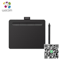 Wacom數位板CTL-4100WL手繪板可連手機電腦繪畫板影拓繪圖手寫板