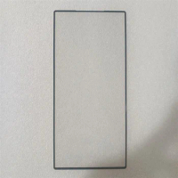 Outer Screen+OCA For ZTE Nubia Z50 Ultra / Z60 Ultra NX712J NX721J Front Touch Panel LCD Display Glass Repair Replace Parts