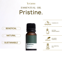 Essential Oil Aromatherapy Diffuser Anti Virus/Bacterial Pristine 10ml