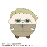 Jujutsu Kaisen Fuwakororin (L Size) 3D Nanami Kento Original