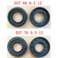 D37*66*9.5/12 D37*76*9.5/12 For LG drum washing machine Water seal Oil seal Sealing ring parts