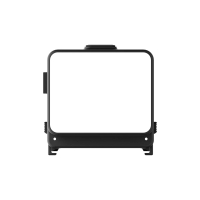2026 Compatible DJI OSMO Light Action5 Pro Magnetic Quick Release Fill Light Three-Color Soft Light 