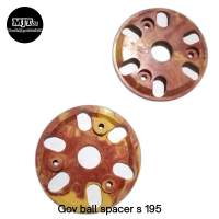 Governur ball spacer fiber mesin diesel s195