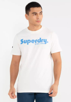 Superdry Vintage Terrain Classic T-Shirt - Original &amp; Vintage