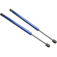 Dampers for FIAT COUPE (FA/175) 1993-2000 Front Hood Bonnet Gas Struts Lift Supports Shock Spring Absorber Rod Accessories