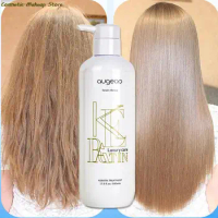 Keratin Treatment Straightening Hair Keratin For Deep Curly Hair Treatment Wholesale Hair Straightening Cream Salon Products