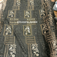 kain tile monalisa/ tile etnik || harga per setengah mtr