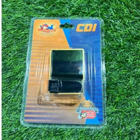 CDI UNIT KHARISMA SUPR X 125 KARBU KPH/CDI PENGAPIAN RACING HONDA KARISMA GOMEXX