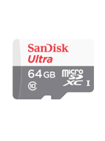 เมมโมรี่การ์ด (64 GB) รุ่น SDSQUNR-064G-GN3MN