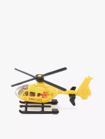 Siku SIKU AMBULANCE HELICOPTER - SIK0856 - Multicolor