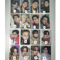 SALE PC OFFICIAL ENHYPEN HEESUNG JAKE NIKI JUNGWON SUNO SUNGHOON