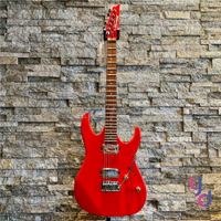 Ibanez GRX120 SP  VRD 特殊 紅色 電 吉他 雙線圈 RG系列