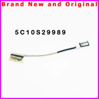 New Laptop LCD Cable for Lenovo ideapad S540-13IML 13API 13ARE 13ITL 82DL 82H1 S540 LCD sreen EDP Cable 5C10S29989
