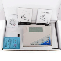 AZ86505 Multiparameter Benchtop Water Quality Meter PH/ORP/Cond./TDS/Salinity Meter