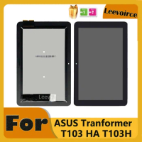For ASUS Transformer Mini T103 HA T103HA T103HAF Tablet PC Panel LCD Combo Display With Touch Screen Digitizer Assembly For T103