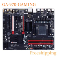 For Gigabyte GA-970-GAMING Motherboard 970 AM3 DDR3 Mainboard 100% Tested Fully Work