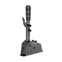 【MOZA RACING】SGP換檔器(RS059 台灣公司貨)