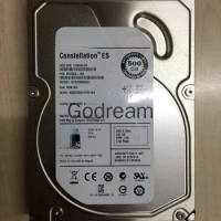 For Dell ST500NM0001 500G 7.2K SAS 3.5-inch server hard disk