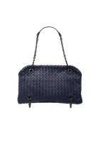 BOTTEGA VENETA 心愛的 Bottega Veneta Nappa Intrecciato 雙肩包