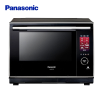 Panasonic 國際牌 30L平台式變頻蒸烘烤微電腦微波爐(NN-BS1700)