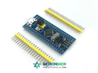 STM32F103C8T6 Blue Pill ARM STM32 Minimum System Development Board Module