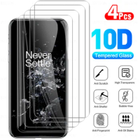 4pcs Protective Glass For Oneplus 10T 5g 6.7Inch Full Cover Tempered Glass For One Plus Ace Pro 10 T Oneplus10t Screen Protector
