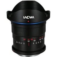 Venus Optics Laowa Lens 14mm f/4 FF RL Ultra-wide Prime Lens Manual Focus Mirrorless forSony E Canon Nikon Leica Camera
