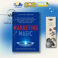 Marketing Magic: How I produced 7 billion views by Manuel Suarez (English Version)