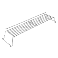 Giá làm nóng 65054 cho lò nướng gas Weber Q300/Q320/Q3000/Q3200 dùng ngoài trời