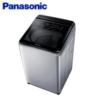 送原廠禮Panasonic 國際牌 15kg變頻直立式洗脫洗衣機 NA-V150NMS -含基本安裝+舊機回收
